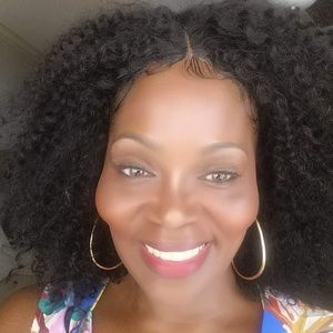 Meet your Posher, Karen